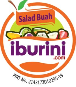 Logo Salad Buah iburini.com